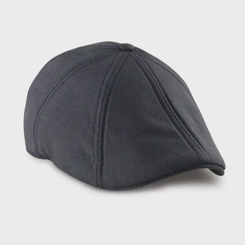 The Caddy - Black