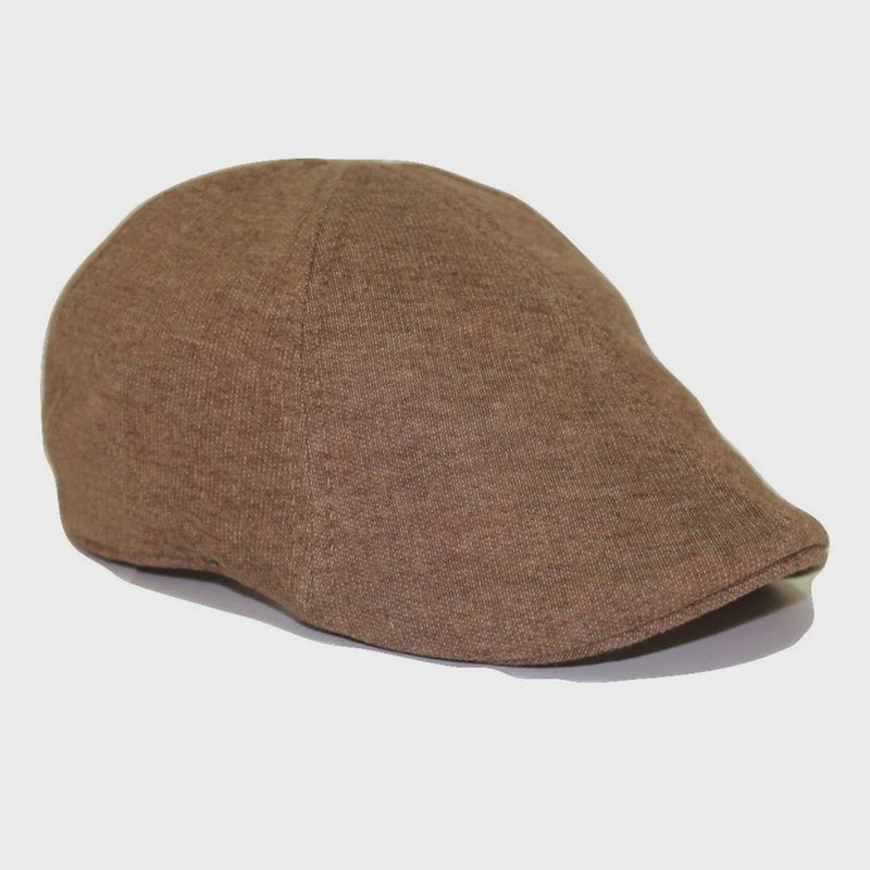 The Boston Scally Scrapper - Tan