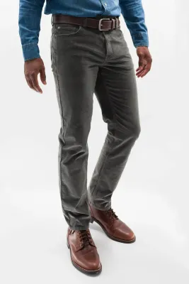Corduroy Pant