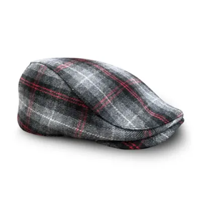 Flat Caps