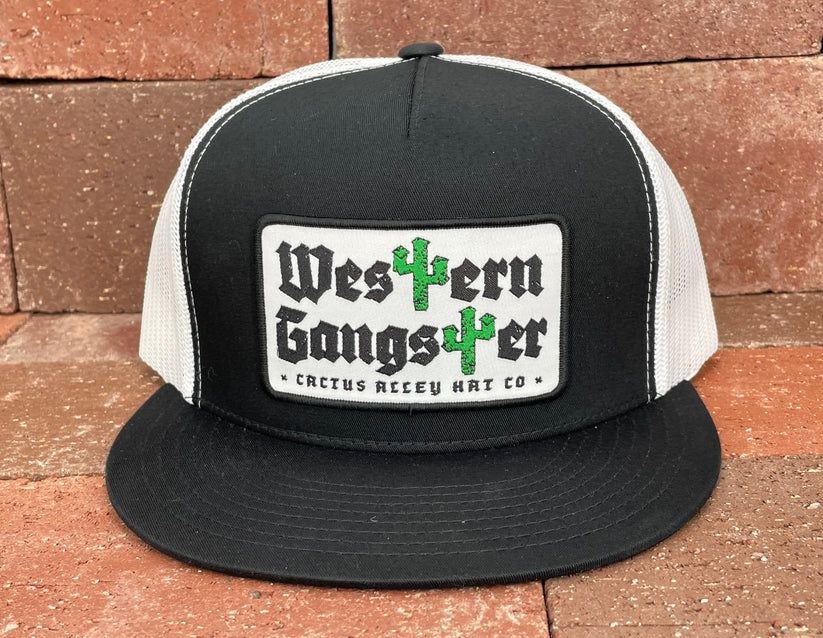 Western Gangster