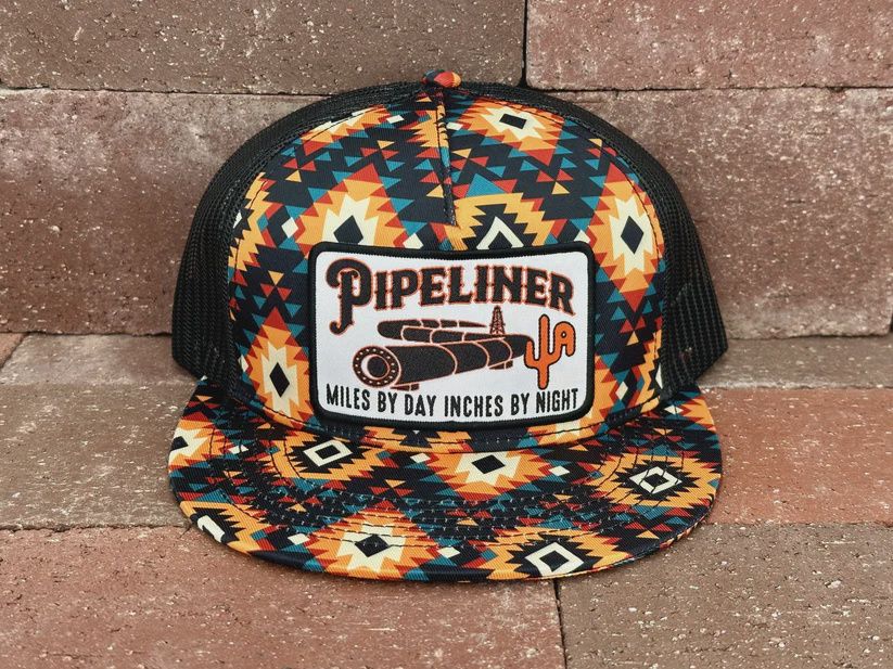 Pipeliner Hat