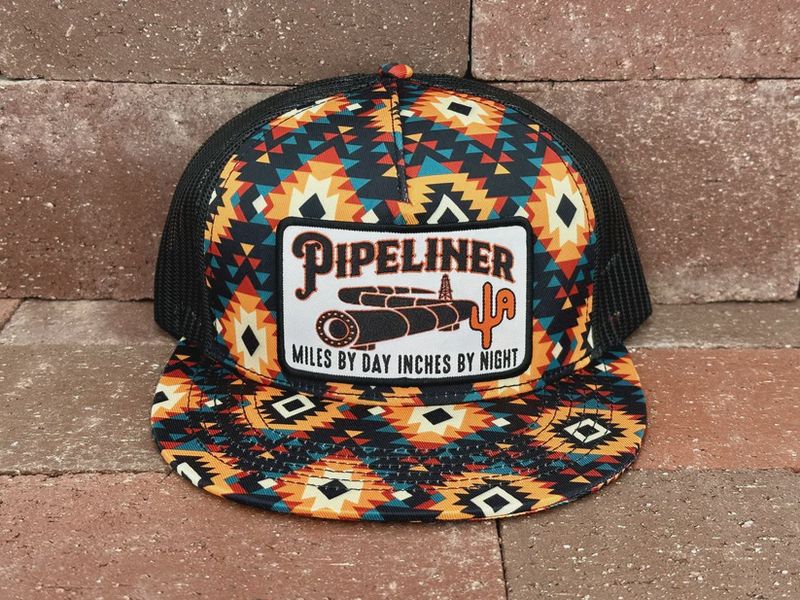 Pipeliner Hat