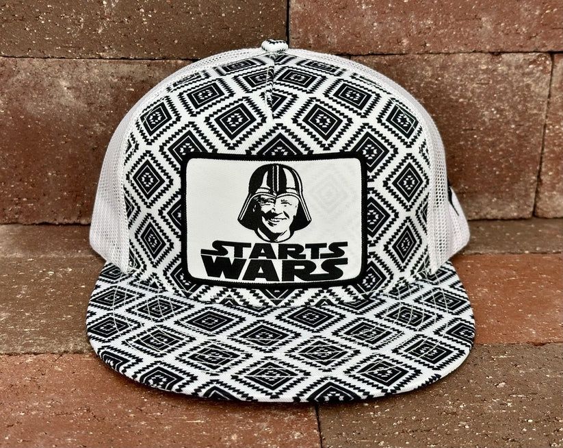 Starts Wars Hat