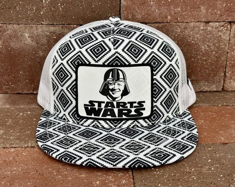 Starts Wars Hat