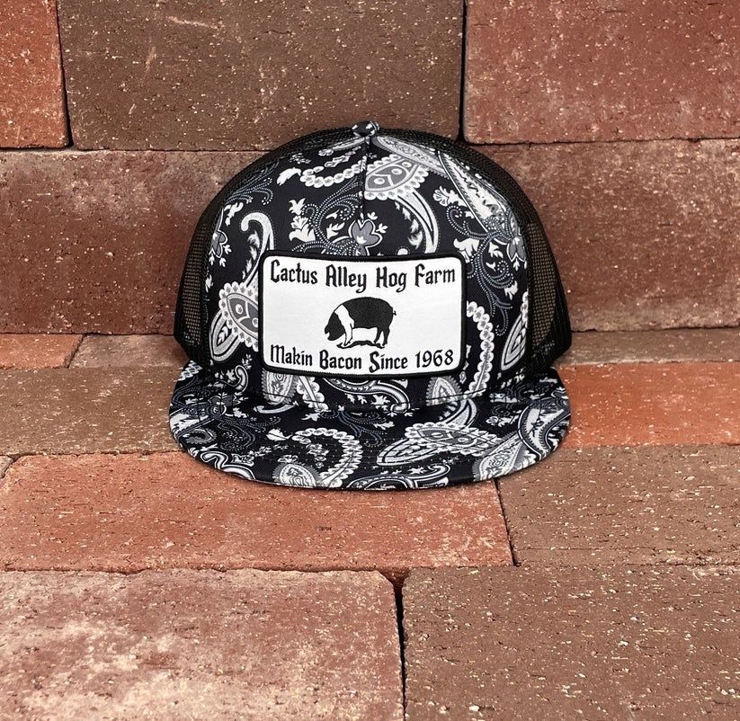 Hog Farm Hat