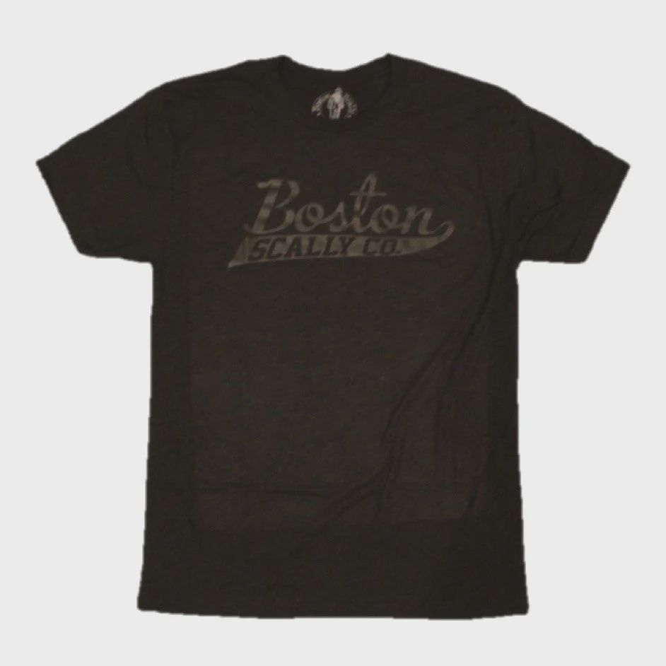 The Original Tee T-Shirt - Black