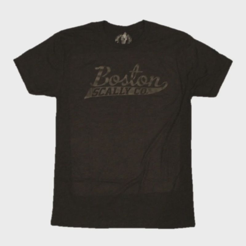 The Original Tee T-Shirt - Black