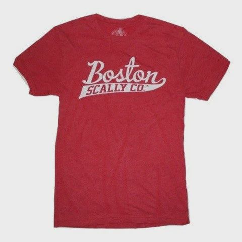 The Original Tee T-Shirt - Red