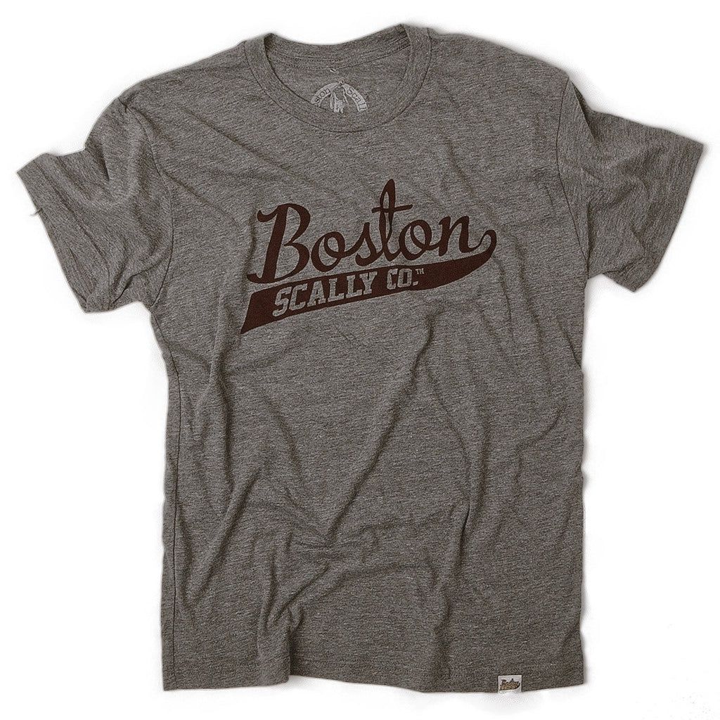 The Original Tee T-Shirt - Grey