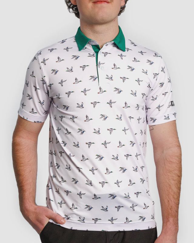 Decoy Men&#39;s Polo