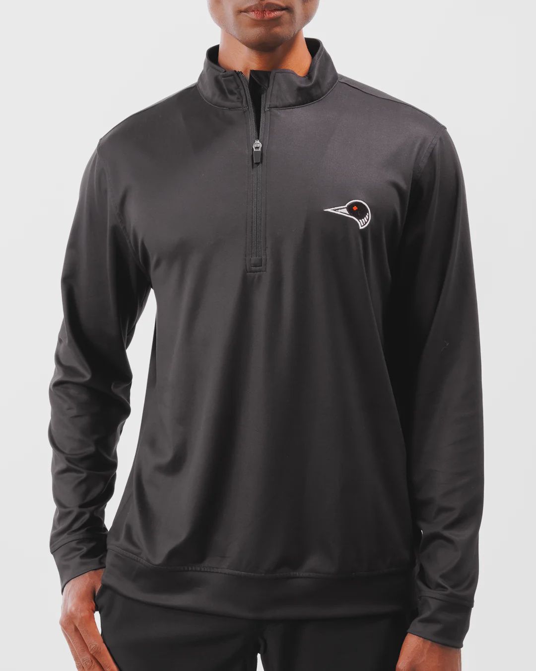 Loon Lake 2.0 Men&#39;s Quarter Zip