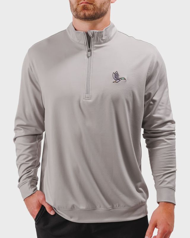 Decoy Men&#39;s Quarter Zip