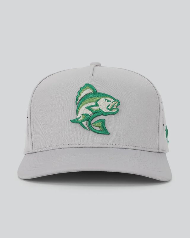 Largemouth Hat