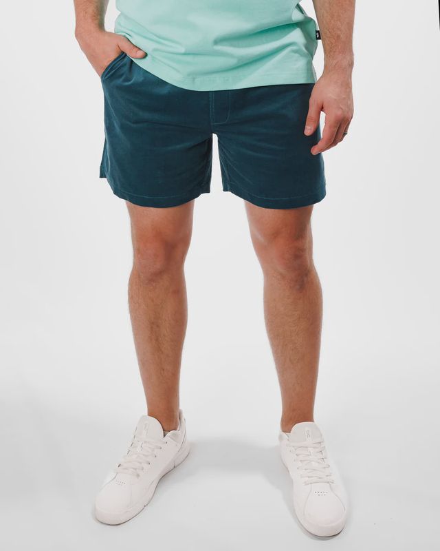 DayDrift Men&#39;s Shorts - Pacific