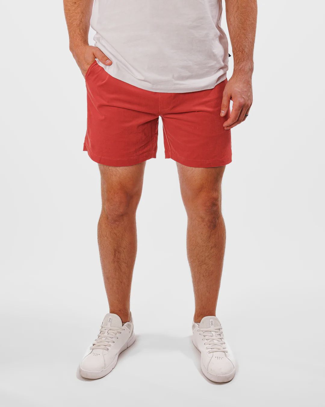 DayDrift Men&#39;s Shorts - Coral