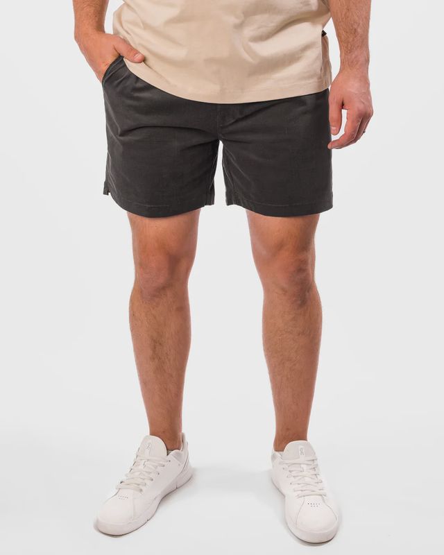DayDrift Men&#39;s Shorts - Charcoal