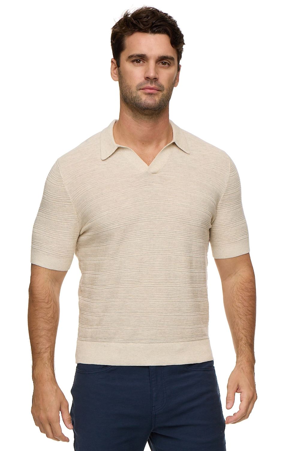 Ashville SS Sweater