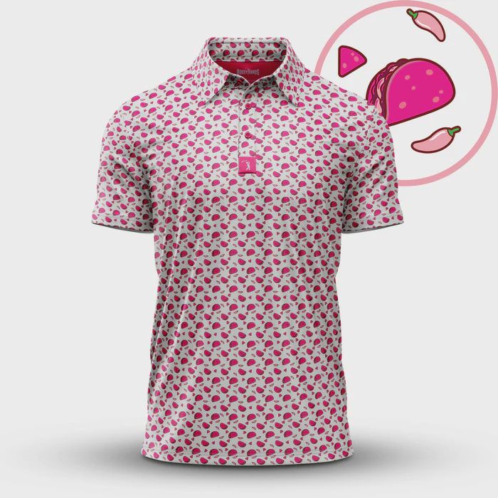 Pink Taco