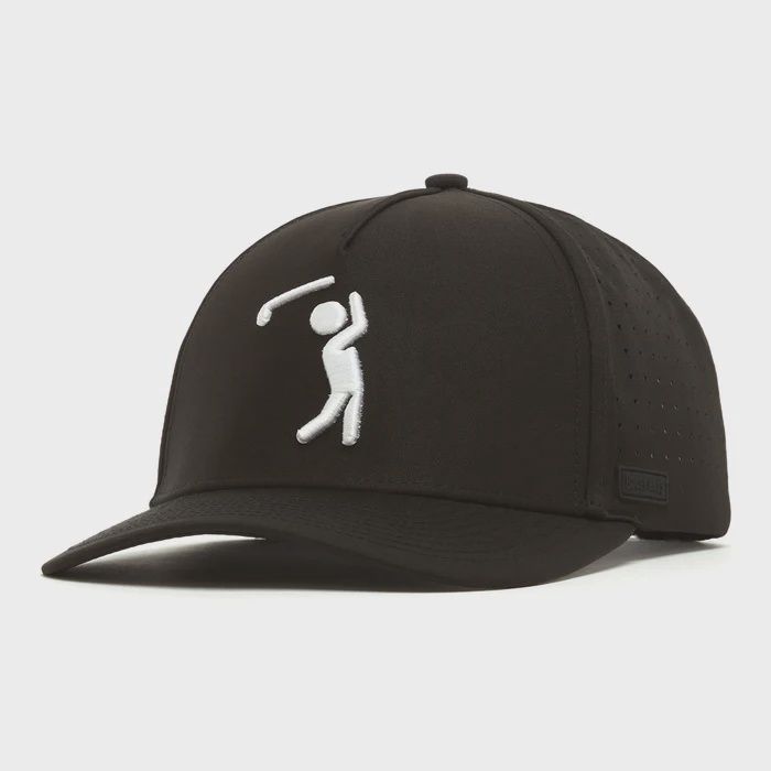 Bogeyman Black