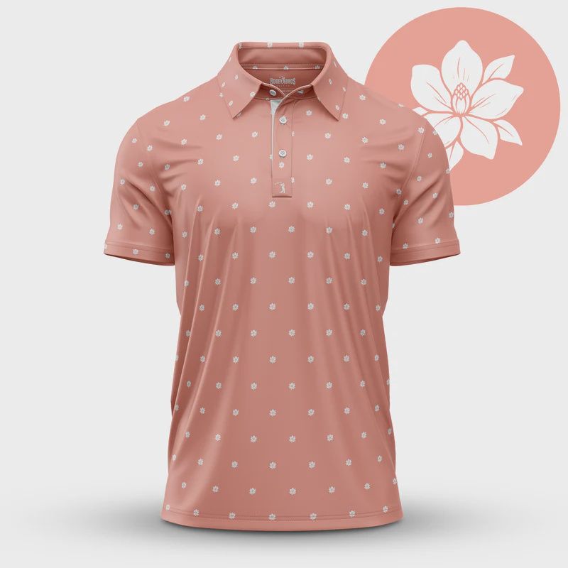 In Bloom Polo