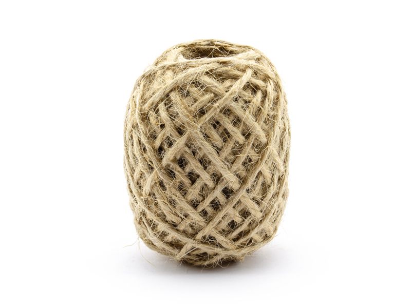 Juuttilanka, 10m
