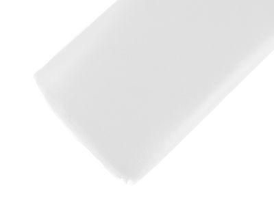 Valkoinen tylli, 1,5 x 50m