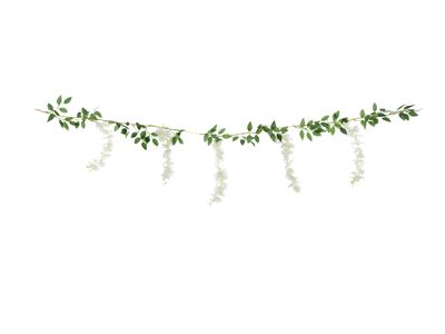 Wisteria tekoköynnös, 1,7 m