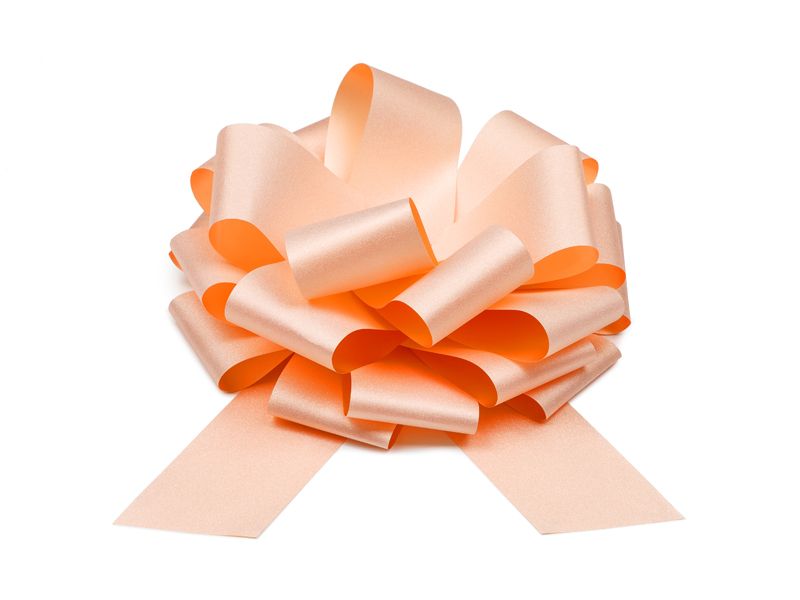 DIY-koristerusetti, pastelli vaaleanpunainen, 30 cm