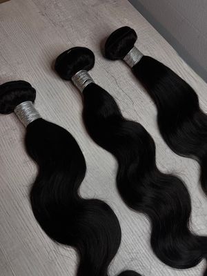 Raw Vietnamese Wavy Bundles