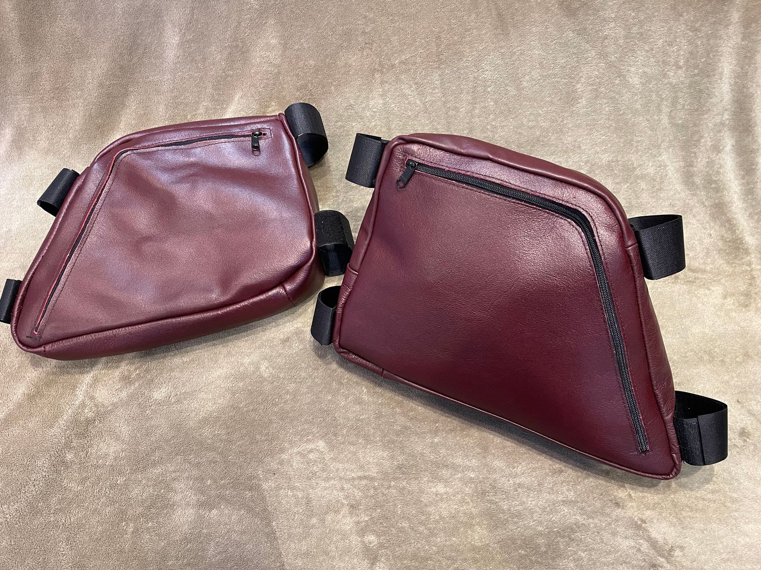 NEW! Roll Bar Cargo Bags