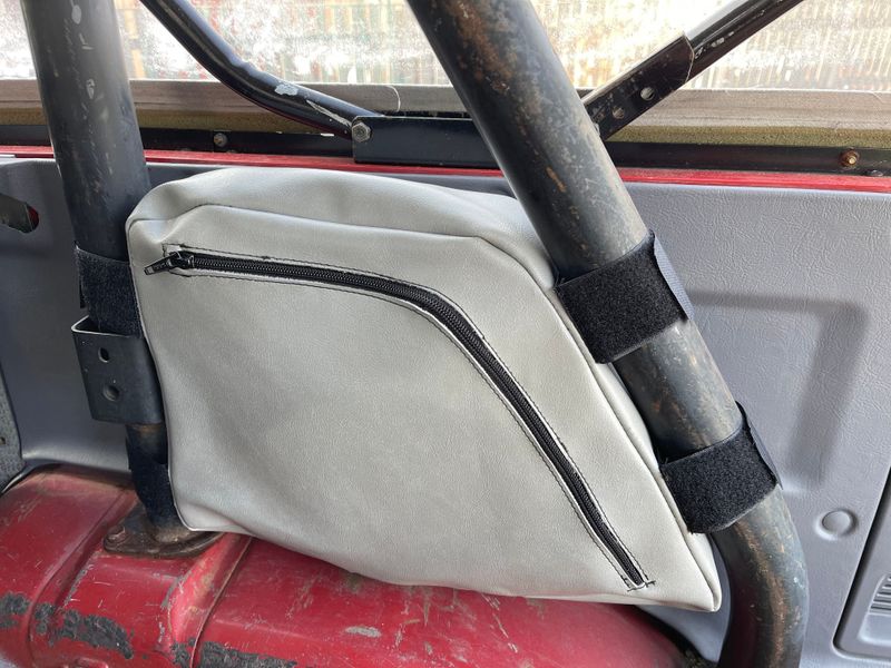 Cargo Bags