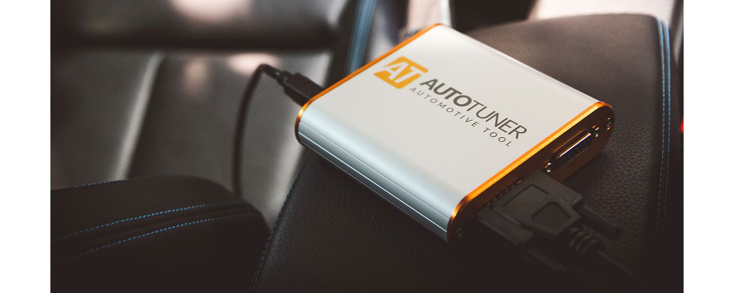 Autotuner Slave Remapping Tool