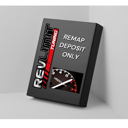 Remap Deposit
