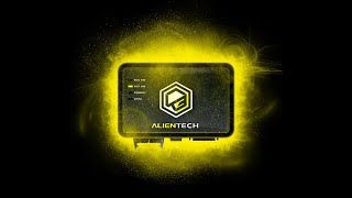 Alientech KESS3 Car & LCV Bench + Boot Protocol Upgrade