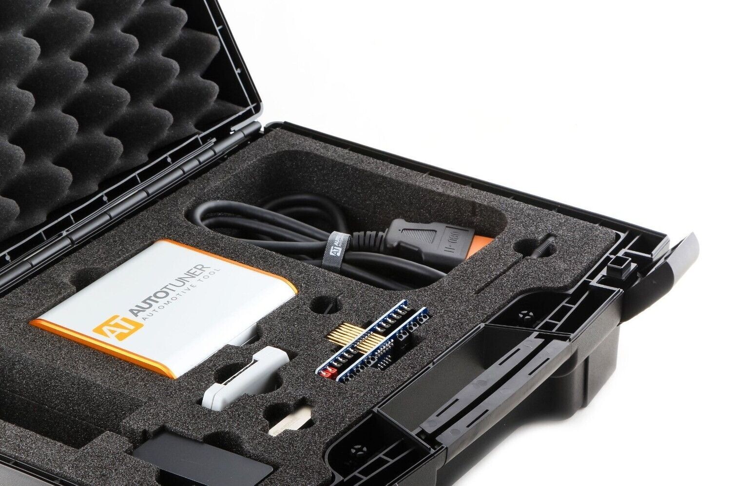 Autotuner Slave Remapping Tool