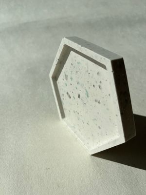 Hexagon (zeshoekige)