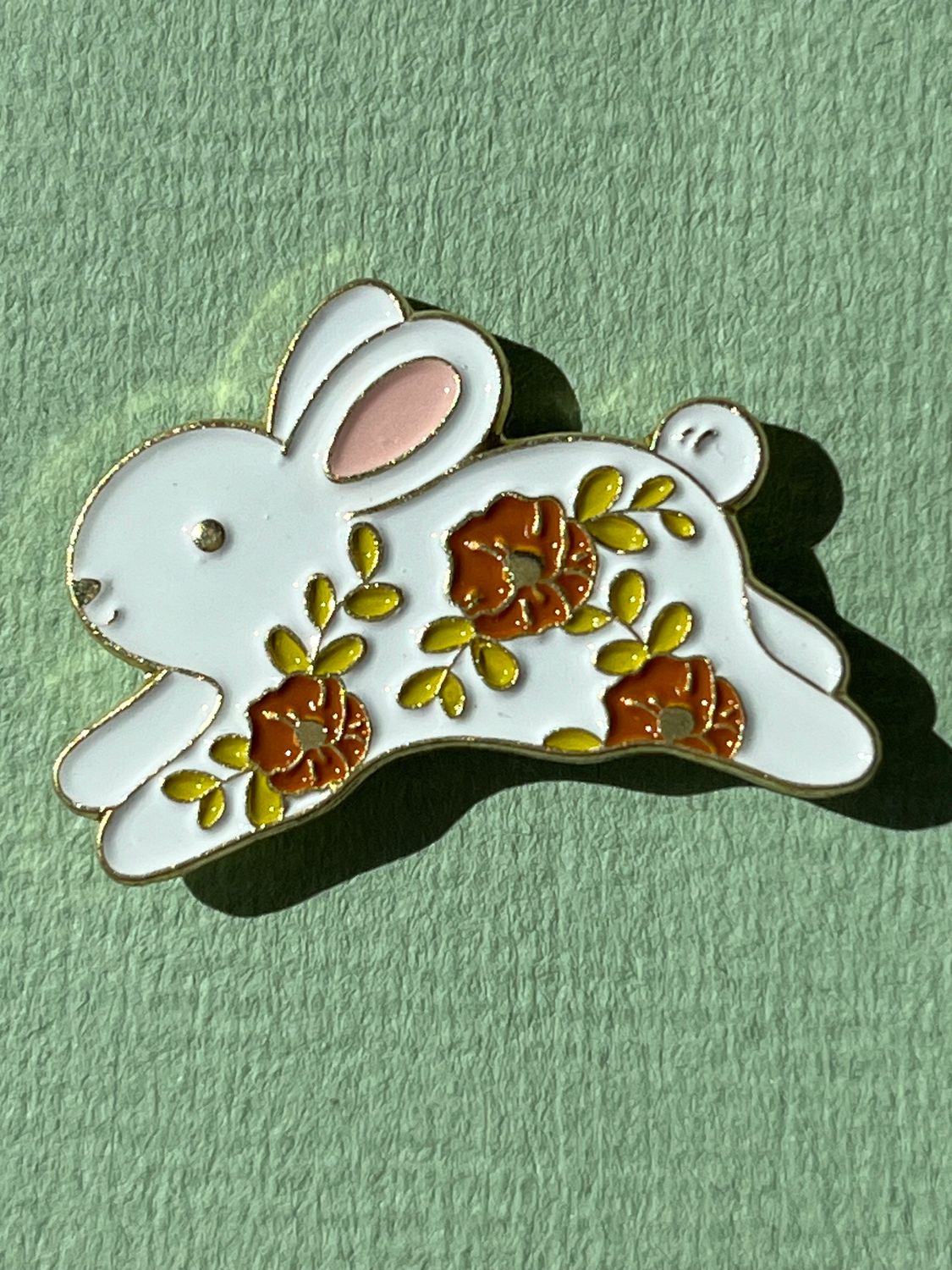 pin konijn
