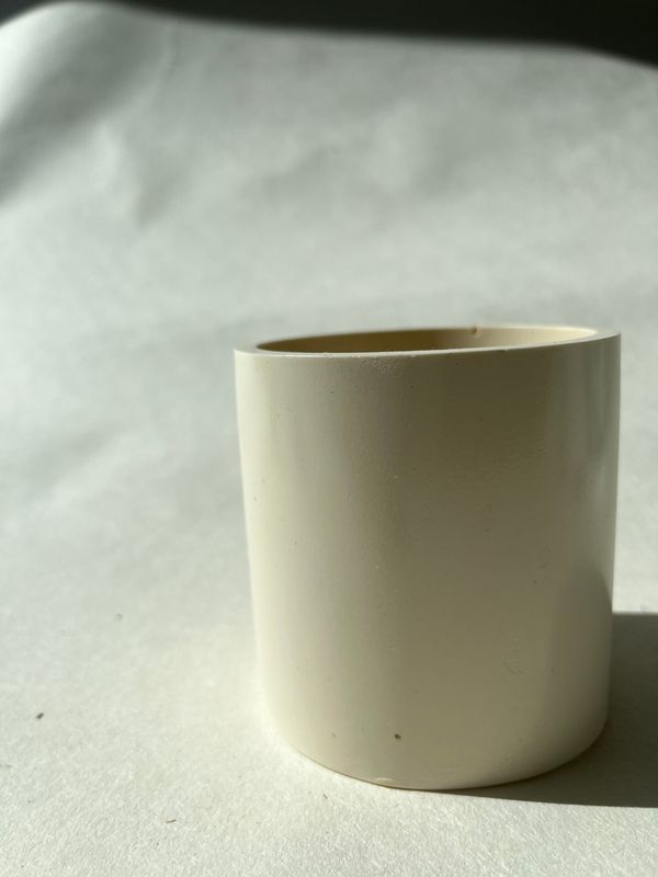 pot beige