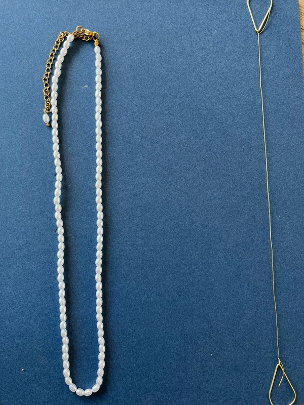 Ketting wit