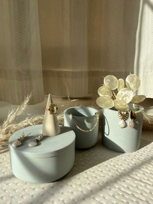 Alles van de Terrazzo collectie