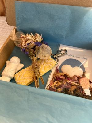 Cadeauboxen