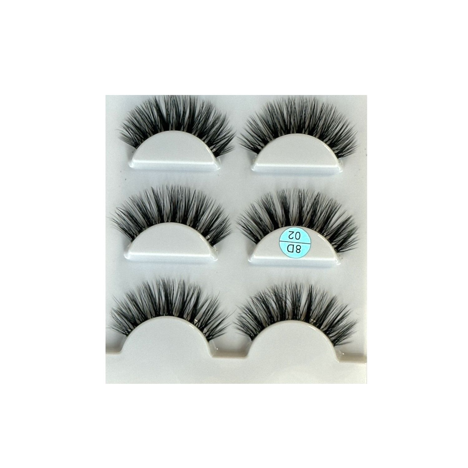 Chic Curl Lashes