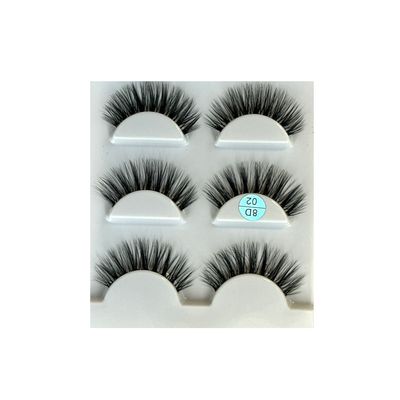 Chic Curl Lashes