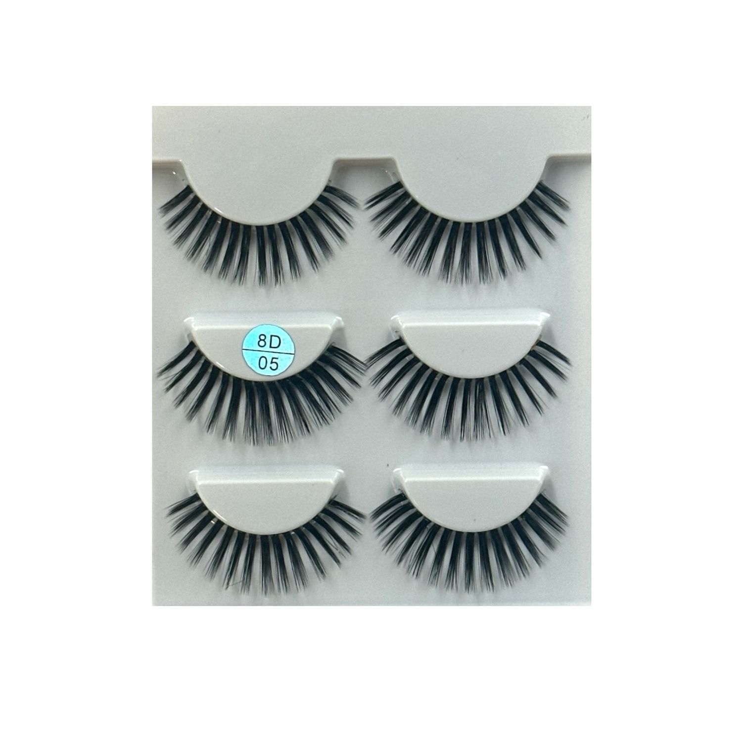 Haute Halo Lashes
