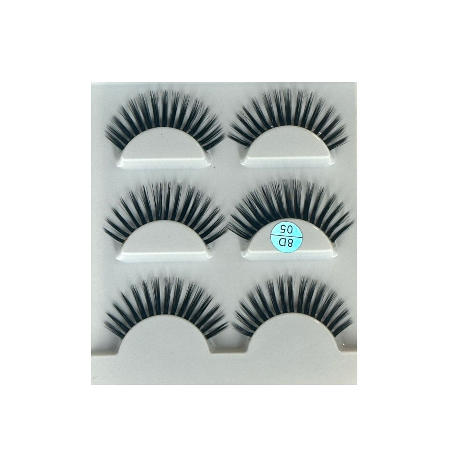 Haute Halo Lashes
