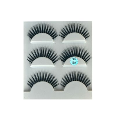 Haute Halo Lashes
