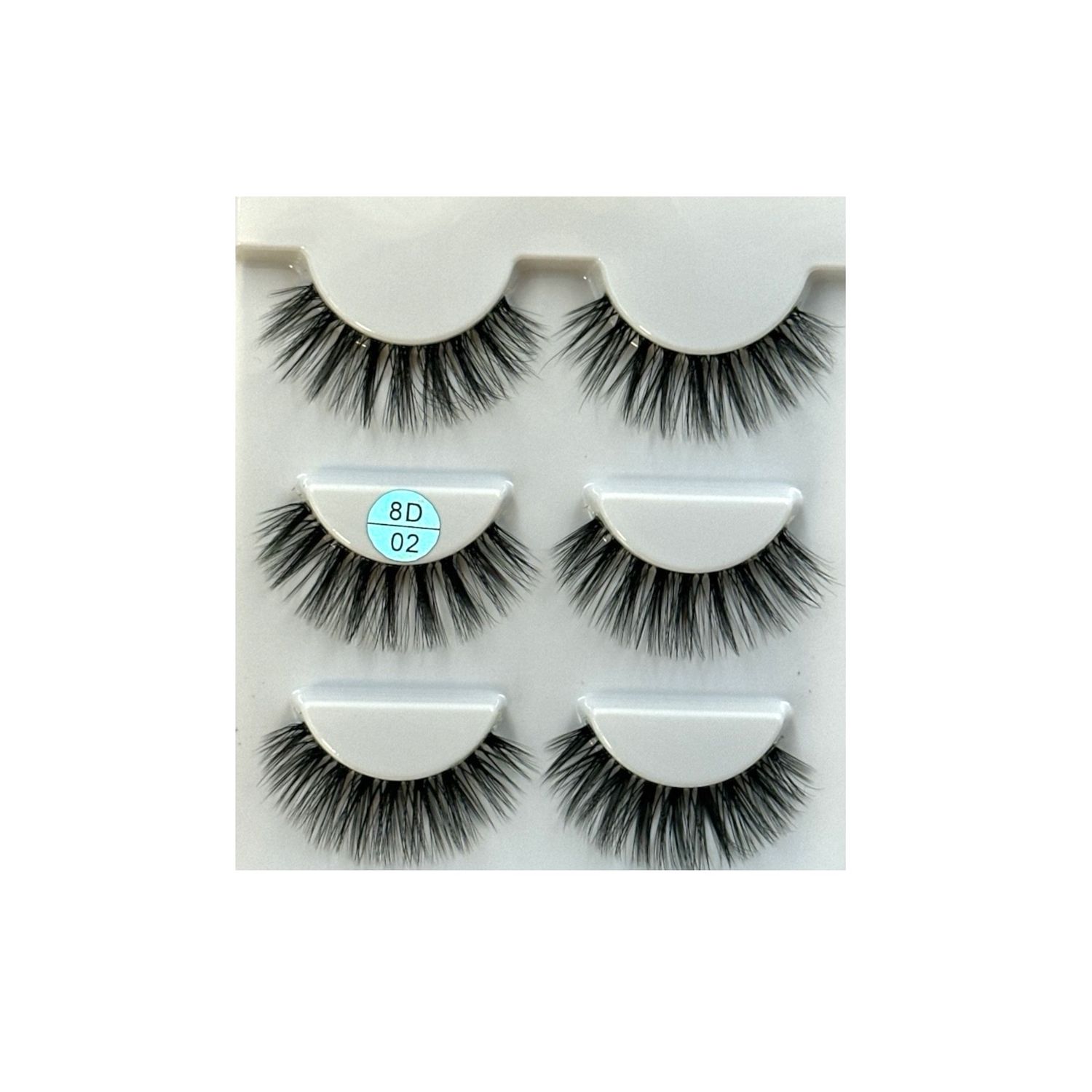 Chic Curl Lashes
