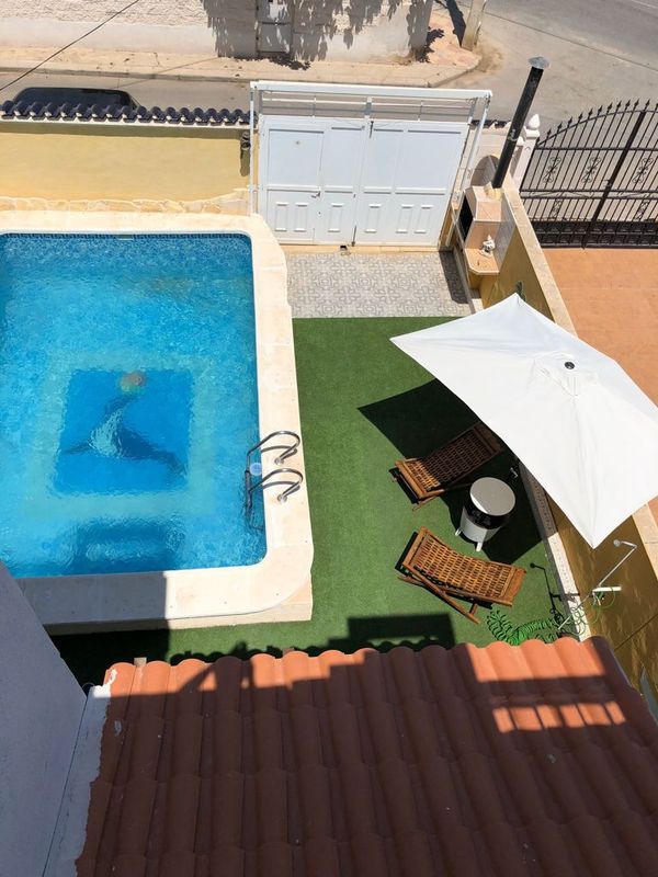 Villa Paloma - Torrevieja