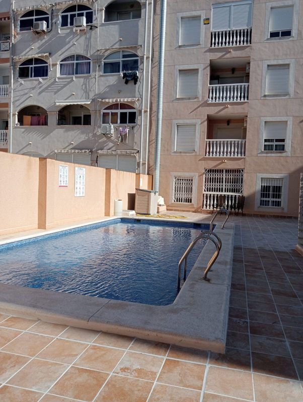 Apartamento Apolo Home - Torrevieja